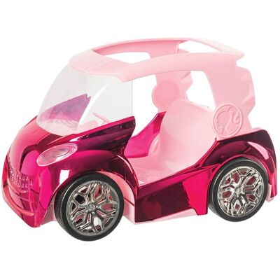 Mondo Coche radiocontrol 1:10 Barbie City Car . Mondo Coche radiocontrol 1:10 Barbie City Car .