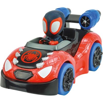 Carrera FIRST Spidey - Tren de Juguete Carrera FIRST Spidey - Tren de Juguete