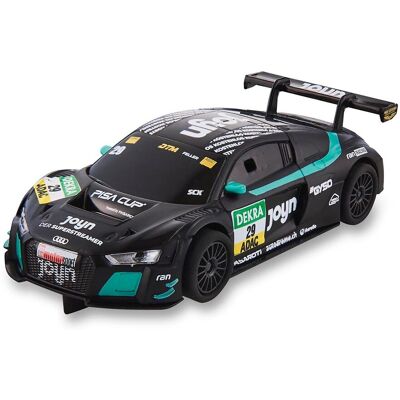 Scalextric Coche de slot Audi R8 LMS GT3 DTM #29 Línea Compact Escala 1-43 . Scalextric Coche de slot Audi R8 LMS GT3 DTM #29 Línea Compact Escala 1-43 .