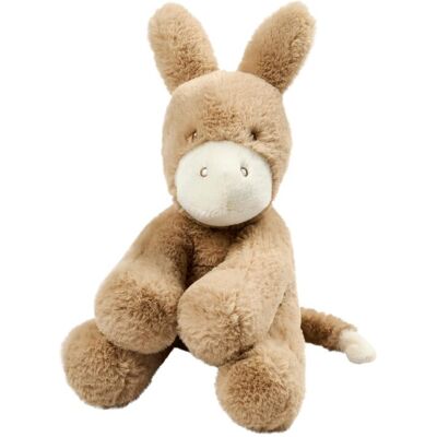 Nattou Peluche burrito blandito colección LouLou. Caramelo Nattou Peluche burrito blandito colección LouLou. Caramelo