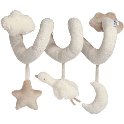 Mamas & Papas - Duckling Spiral - Juguete de Actividad Mamas & Papas - Duckling Spiral - Juguete de Actividad