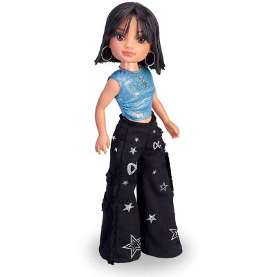 Nancy Muñeca Aitana. Nancy Muñeca Aitana.