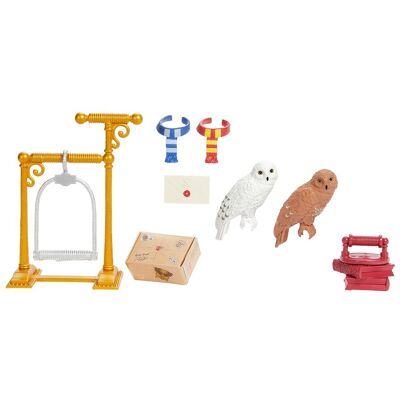 Mattel Tiendas Callejon Diagon Harry Potter . Mattel Tiendas Callejon Diagon Harry Potter .