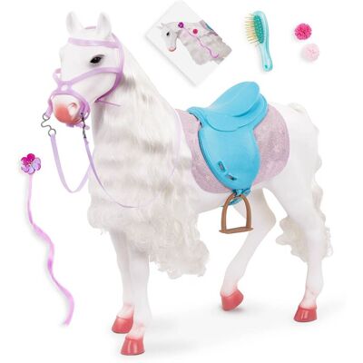 Our Generation Caballo Camarillo . Our Generation Caballo Camarillo .