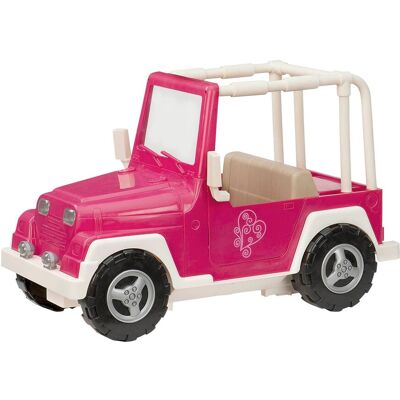 Our Generation Coche 4X4 . Our Generation Coche 4X4 .