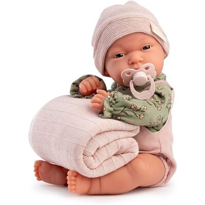 Muñecas Antonio Juan Muñeca Baby Toneta Pana . Muñecas Antonio Juan Muñeca Baby Toneta Pana .