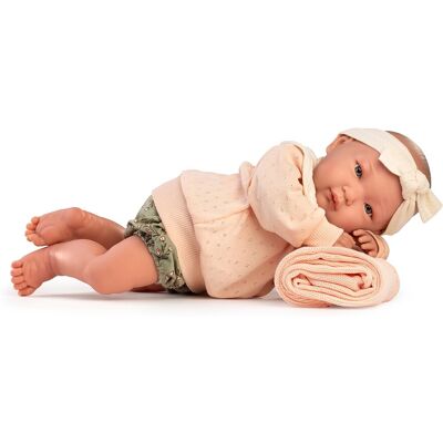 Muñecas Antonio Juan Muñeca Mi Primer Reborn Alejandra Lazo . Muñecas Antonio Juan Muñeca Mi Primer Reborn Alejandra Lazo .