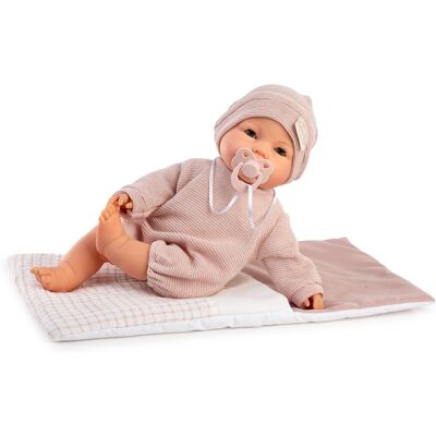 Muñecas Antonio Juan Muñeca Bimba Lloro Dormilona . Muñecas Antonio Juan Muñeca Bimba Lloro Dormilona .