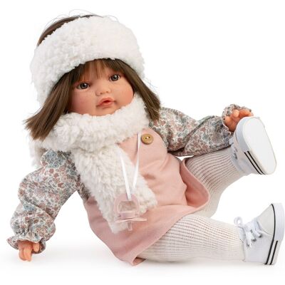 Muñecas Antonio Juan Muñeca Beni Lloro Pichi . Muñecas Antonio Juan Muñeca Beni Lloro Pichi .