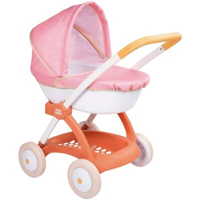 Simba Carro para muñecas Prop Pram Smoby Picó . Simba Carro para muñecas Prop Pram Smoby Picó .