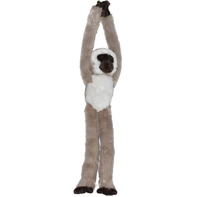 WILD REPUBLIC Peluche 51 cm Mono vervet . WILD REPUBLIC Peluche 51 cm Mono vervet .