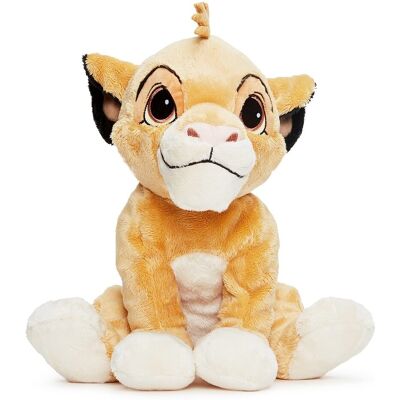 Simba Toys 6315876251 Peluche - Animal de peluche Simba Toys 6315876251 Peluche - Animal de peluche