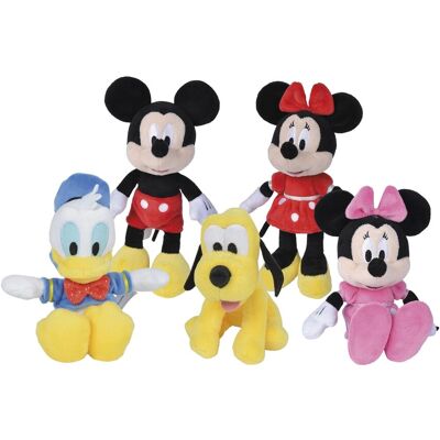 Muñeco de peluche Simba Disney Friends - Juguete de peluche Muñeco de peluche Simba Disney Friends - Juguete de peluche