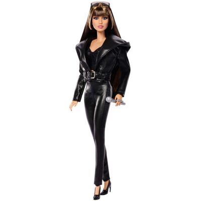 Barbie Signature Miley Cyrus Mattel. Barbie Signature Miley Cyrus Mattel.