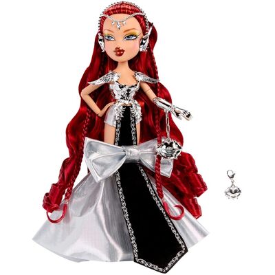 Bratz Muñeca Fashion versary 2026 . Bratz Muñeca Fashion versary 2026 .