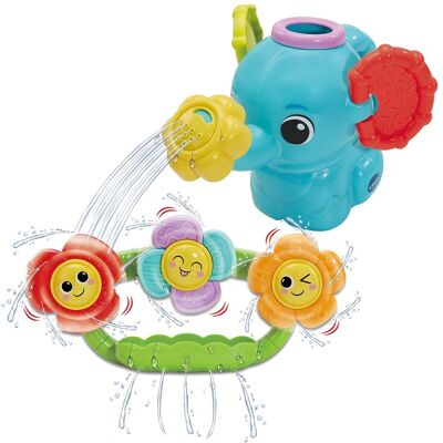 Vtech Juguete de baño con distintas actividades . Vtech Juguete de baño con distintas actividades .