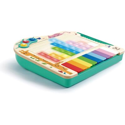 Hape Pixel Piano . Hape Pixel Piano .