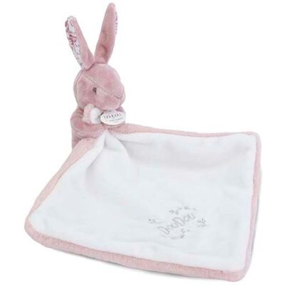 Doudou et Compagnie Lapin conejo con Doudou rosa . Doudou et Compagnie Lapin conejo con Doudou rosa .