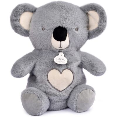 Doudou et Compagnie Peluche Koala 28Cm . Doudou et Compagnie Peluche Koala 28Cm .