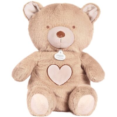 Doudou et Compagnie Peluche Oso 28Cm . Doudou et Compagnie Peluche Oso 28Cm .
