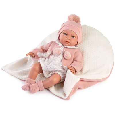 El Corte Inglés Mi muñeca de colección Martina . El Corte Inglés Mi muñeca de colección Martina .