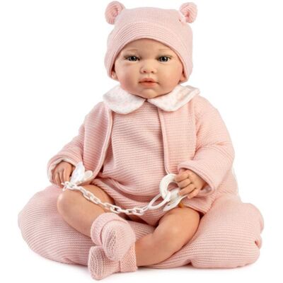 El Corte Inglés Mi muñeco reborn Valentina . El Corte Inglés Mi muñeco reborn Valentina .