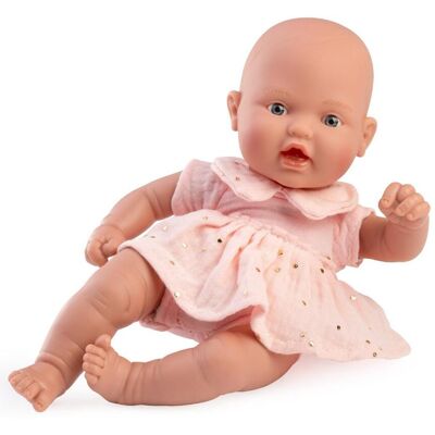 El Corte Inglés Muñeca Lucía recién nacida . El Corte Inglés Muñeca Lucía recién nacida .