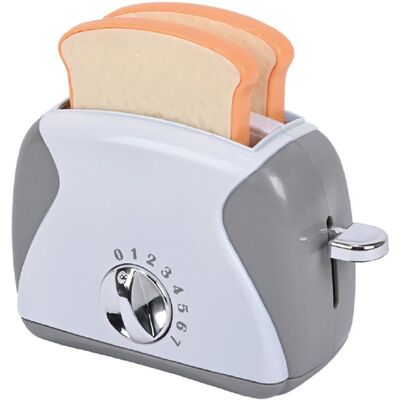 Play Go 3152 - Tostadora de Jugar - Tostadora para Cocina de Juego - Rojo Azul Play Go 3152 - Tostadora de Jugar - Tostadora para Cocina de Juego - Rojo Azul