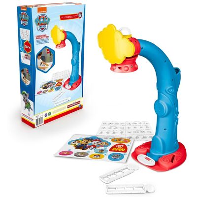 Famosa Proyector Paw Patrol . Famosa Proyector Paw Patrol .