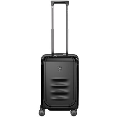 Victorinox Trolley cabina. Negro Victorinox Trolley cabina. Negro