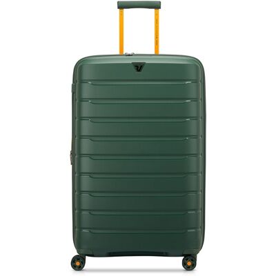 Roncato Trolley polipropileno grande. (Grandes) Verde Roncato Trolley polipropileno grande. (Grandes) Verde