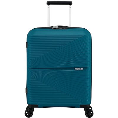 American Tourister Maleta de cabina airconic spinner 55-20 tsa rígida con capacidad de 33,5 l. Azul American Tourister Maleta de cabina airconic spinner 55-20 tsa rígida con capacidad de 33,5 l. Azul