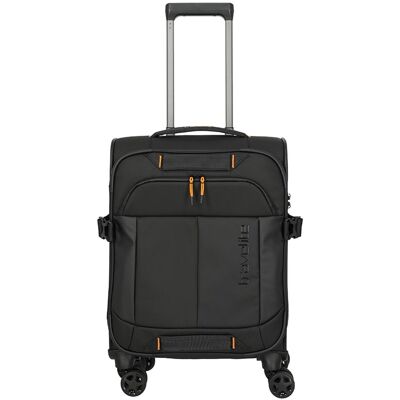 Travelite Maleta cabina. Negro Travelite Maleta cabina. Negro