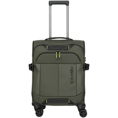 Travelite Maleta cabina. Verde Travelite Maleta cabina. Verde