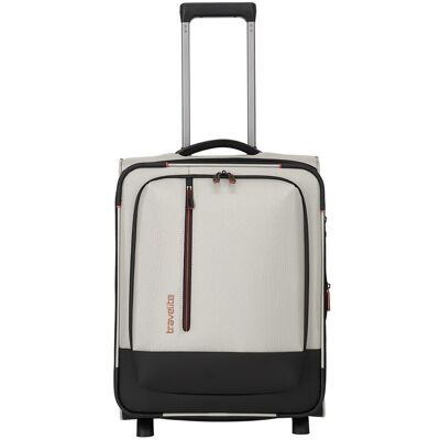Travelite Maleta cabina. Beige Travelite Maleta cabina. Beige