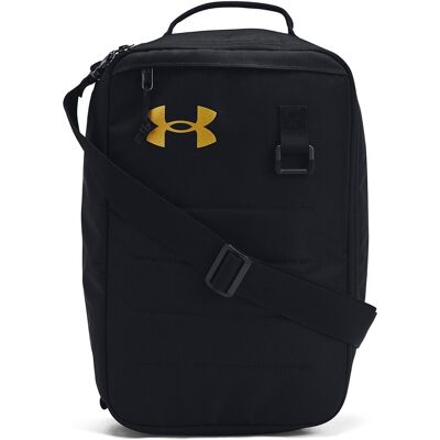 Under Armour Bolsas UA Contain Shoe Bag . Negro Under Armour Bolsas UA Contain Shoe Bag . Negro