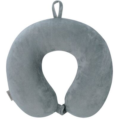 Totto Almohada de viaje. Gris Totto Almohada de viaje. Gris