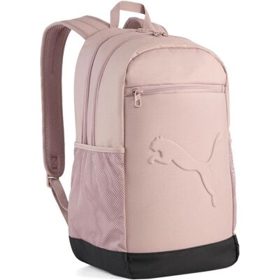 Puma Mochilas Deportivas Unisex BUZZ . Marrón Puma Mochilas Deportivas Unisex BUZZ . Marrón
