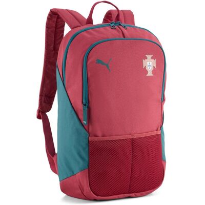 Puma Mochilas Deportivas de Transporte Unisex FPF . (Única) Rojo Puma Mochilas Deportivas de Transporte Unisex FPF . (Única) Rojo