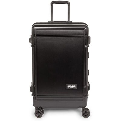 Eastpak Maleta grande resist'r case l rígida con capacidad de 90 l. Negro Eastpak Maleta grande resist'r case l rígida con capacidad de 90 l. Negro