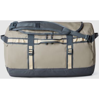 The North Face Bolsa de deporte unisex Base Camp Duffel - S . (Única) Gris The North Face Bolsa de deporte unisex Base Camp Duffel - S . (Única) Gris