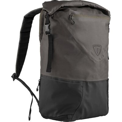 Rossignol Bolsa unisex Commuters Bag 25L Acinus Leaf . (Única) Gris Rossignol Bolsa unisex Commuters Bag 25L Acinus Leaf . (Única) Gris