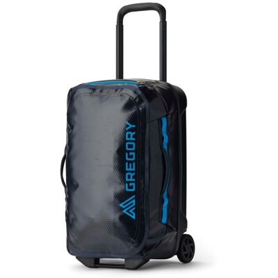 Gregory Bolsa de deporte con ruedas unisex Alpaca 40 . (única) Azul marino Gregory Bolsa de deporte con ruedas unisex Alpaca 40 . (única) Azul marino