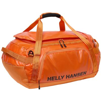 Helly Hansen Bolsa deportiva unisex Guide Duffel 50L . (Única) Naranja Helly Hansen Bolsa deportiva unisex Guide Duffel 50L . (Única) Naranja