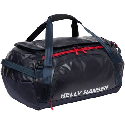 Helly Hansen Bolsa deportiva unisex Guide Duffel 50L . (Única) Azul marino Helly Hansen Bolsa deportiva unisex Guide Duffel 50L . (Única) Azul marino