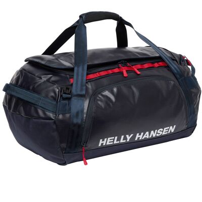 Helly Hansen Bolsa deportiva unisex Guide Duffel 70L . (Única) Azul marino Helly Hansen Bolsa deportiva unisex Guide Duffel 70L . (Única) Azul marino
