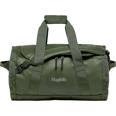 Haglöfs Bolsa Unisex Lava 50 Haglofs. (Única) Verde Haglöfs Bolsa Unisex Lava 50 Haglofs. (Única) Verde