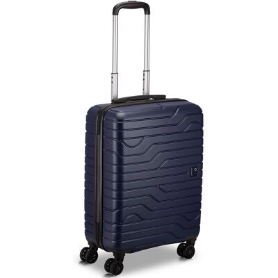 Modo by Roncato Maleta de Cabina OSIRIS rígida con capacidad 40L dimensiones 55x40x20cm. Azul marino Modo by Roncato Maleta de Cabina OSIRIS rígida con capacidad 40L dimensiones 55x40x20cm. Azul marino