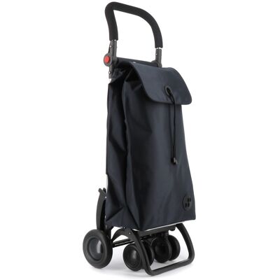 Rolser Carro de la compra I-Bag MF 4.2 Tour Plus . Gris Rolser Carro de la compra I-Bag MF 4.2 Tour Plus . Gris