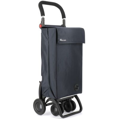 Rolser Carro de la compra Sbelta MF 4.2 Tour Plus . Gris Rolser Carro de la compra Sbelta MF 4.2 Tour Plus . Gris